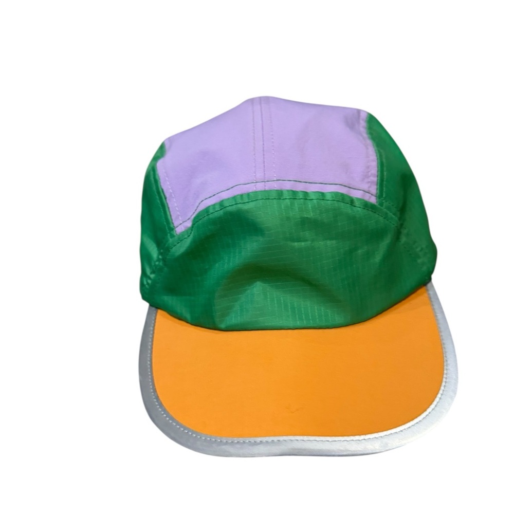 Kavu Reflex pastel hat 90s vibe